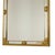 Large Vintage Hollywood Regency Mirror from Deknudt, 1970s For Sale - Image 9 of 18