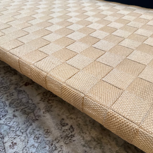 Lise Crawford for Ikea Daybed For Sale - Image 11 of 12