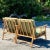 A fantastic pair of vintage Coastal lounge chairs. Made by the iconic Ficks Reed and tagged on the bottom. Acquired from a...