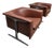 Vintage Dutch 042 Lounge Chair by Geoffrey Harcourt for Artifort, 1960s For Sale