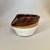 Mid-Century Glazed Ceramic Ashtray from Uluv, 1970s For Sale - Image 10 of 14