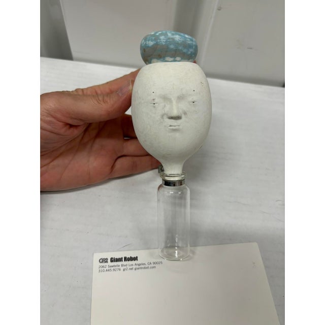 Eishi Takaoka Sculpture For Sale - Image 9 of 18