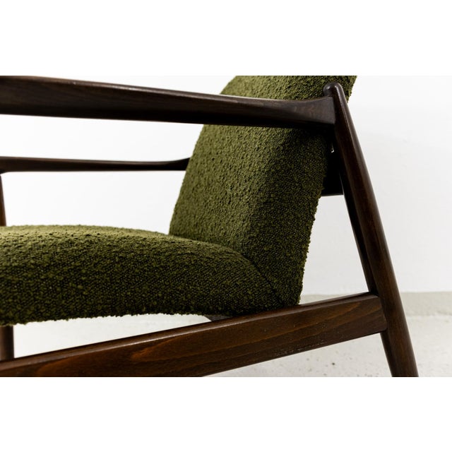Mid-Century Modern GFM-64 Chairs by Edmund Homa, 1960s, Set of 2 For Sale - Image 11 of 16