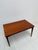 1960s Vintage Scandinavian Extendable Teak Dining Table, 1960s For Sale - Image 5 of 9