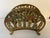 Mid 20th Century Brass Matzah or Napkins Holder From Israel For Sale - Image 4 of 9