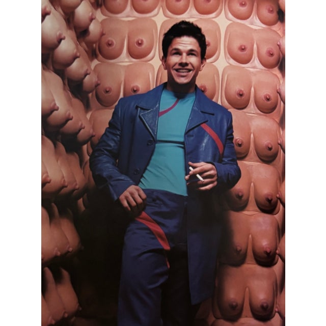 Hotel LaChapelle 1st. Ed. Hardcover in Original Presentation Box by David LaChapelle For Sale - Image 12 of 18