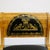 19th Century Karelian Birchwood Bench Boulle Mounts For Sale In New York - Image 6 of 7