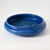 Bitossi Liberty Blue Bowl by Aldo Londi for Bitossi, 1960s For Sale - Image 4 of 12