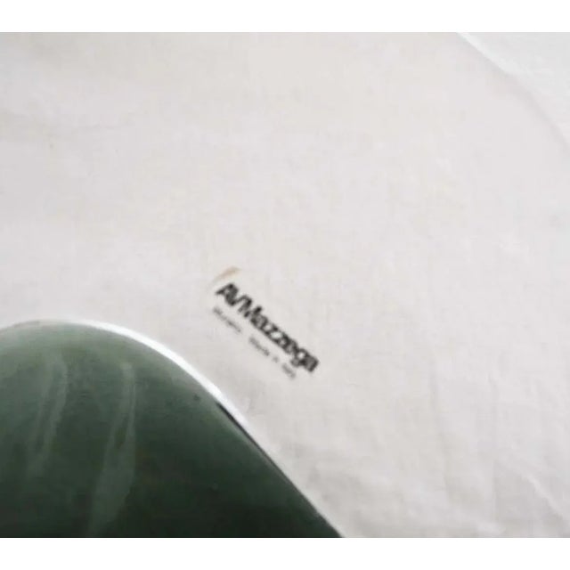 Vintage Murano Glass Centerpiece by AV Mazzega, 1980s For Sale - Image 4 of 5