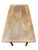 Mid 19th Century 39" Long Country Wine Table #18 For Sale - Image 5 of 5