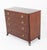 Antique Regency Chest Drawers in Mahogany, 1820 For Sale - Image 4 of 5