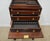 Henkel Harris Mahogany Silver Chest For Sale - Image 9 of 12