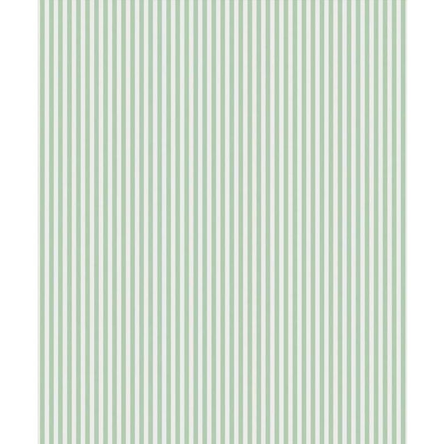 Candy Stripe Wallpaper Chairish