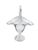 Mid-Century Modern Mid 20th Century Heisey Lariat Crystal Basket For Sale - Image 3 of 13