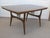 Mid Century Modern Holman Furniture Manufacturing Co Walnut Dining Table For Sale - Image 13 of 18