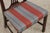 Set of 8 Baker Mahogany Dining Chairs For Sale - Image 12 of 18
