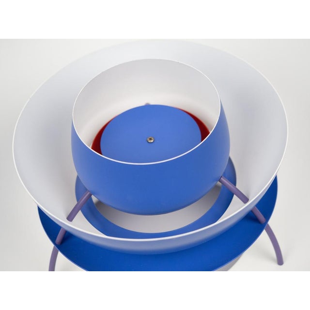 Vintage Danish PH 5 Lamp by Poul Henningsen for Louis Poulsen, 1960s For Sale - Image 9 of 13