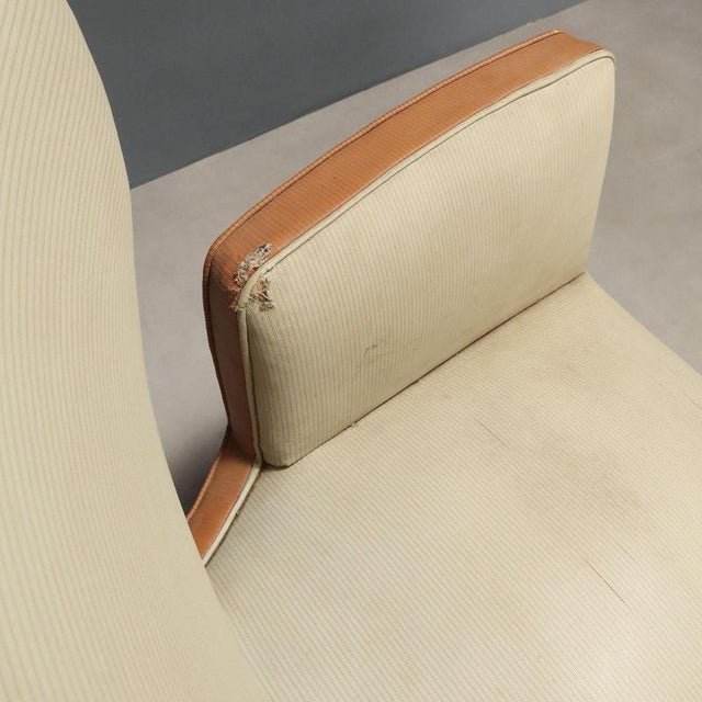 Vintage Lounge Chairs, 1960s, Set of 2 For Sale - Image 9 of 11