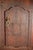 Antique Large Moroccan Moorish Antique Ryad Studded Door 19th C. For Sale - Image 4 of 18