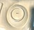 Fitz and Floyd Mid 20th Century Mid Century Modern Fitz and Floyd Chip and Dip Seashell Serving Platter For Sale - Image 4 of 4