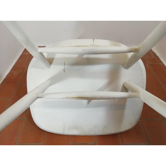 Mademoiselle Rocking Chair by Ilmari Tapiovaara For Sale - Image 10 of 18