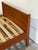 Teak Bed Danish Mid-Century Modern 1960s For Sale - Image 4 of 10