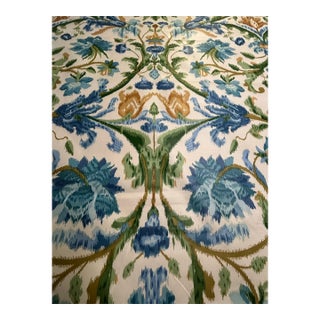 8 Yards of Fabric From Brunschwig & Fils For Sale