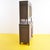 Vintage Wooden Display with Cabinets For Sale - Image 10 of 16