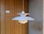 Ph5 Pendant Lamp by Poul Henningsen for Louis Poulsen, 1960s For Sale - Image 16 of 16
