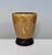 Modernist Studio Ceramic Art Vase from Helma Klett, Germany, 1940s For Sale - Image 9 of 14