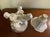 Mid-Century Modern Karl Tutter Hutschenreuther Porcelain Centerpiece Vase With 4 Putti 9 3/8" Tall For Sale - Image 3 of 6