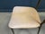 Mid-Century Modern Italian Brass Dining Chairs, 1950s, Set of 4 For Sale - Image 12 of 14