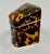 19th Century Pair of Victorian Horn Travel Perfume Boxes For Sale - Image 14 of 15