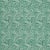 Abstract Sample - Schumacher Verona Fabric in Viridian For Sale - Image 3 of 3
