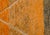Hand-Knotted Moroccan Wool Rug | 9'7" X 7'1" | One of a Kind For Sale - Image 6 of 9