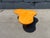 Large Rattan Biomorphic Coffee Table, Usa 1950 For Sale - Image 15 of 17
