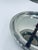 1960s Vintage Two-Tier Rotating Platter, 1965 For Sale - Image 5 of 9