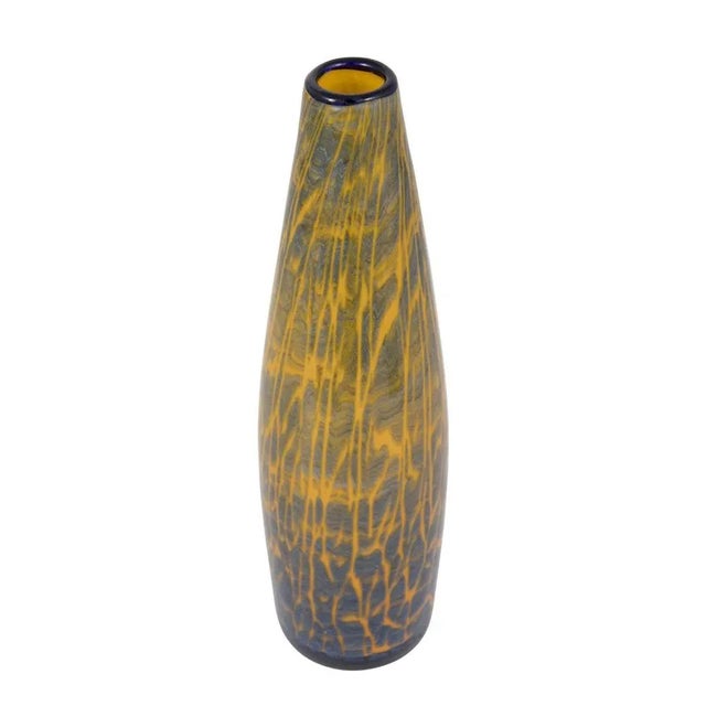 Vintage Vase from Loetz, 1912 For Sale - Image 3 of 7