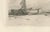 Gold E.W. Cooke, Great Yarmouth Fishing Boats, 1828, Etching For Sale - Image 8 of 12