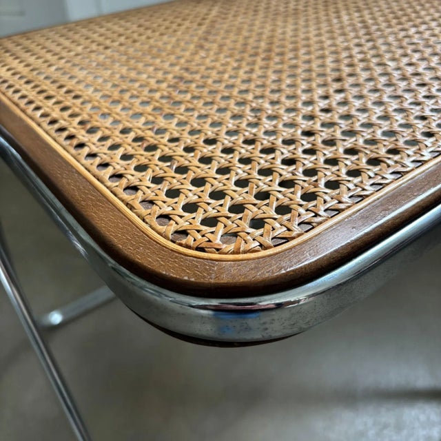 Castelli Plia Folding Chair by Giancarlo Piretti for Castelli, 1960s For Sale - Image 4 of 12