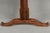 19th Century French Wine Tasting Table or Tilt-Top Table For Sale - Image 9 of 12
