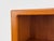 A beautiful and high-quality bookcase from the renowned danish manufacturer cfc silkeborg. The high proportion of solid...