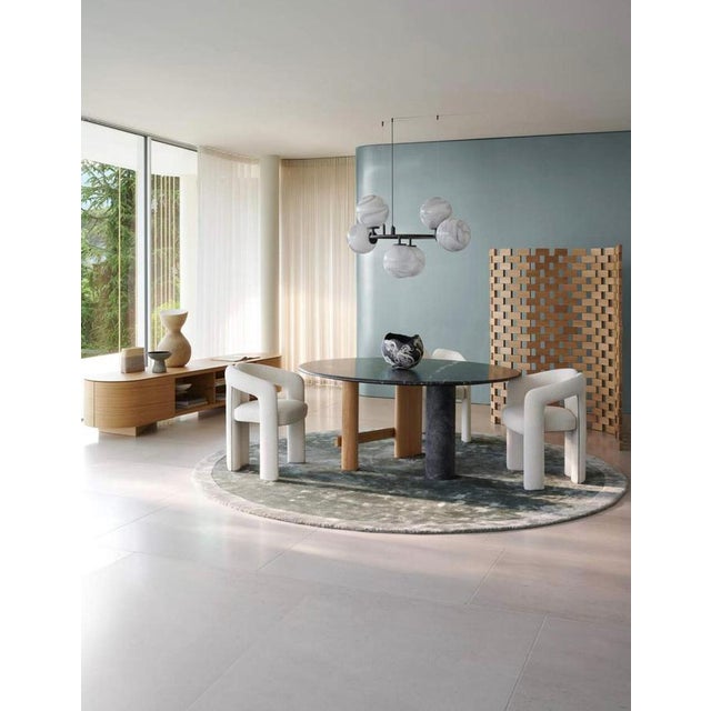 Sengu Table by Patricia Urquiola for Cassina For Sale - Image 14 of 18