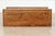 19th Century English Pine Campaign Drawers, 1890 For Sale - Image 6 of 16