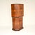 Art Deco Burr Walnut Cocktail Cabinet, 1930s For Sale - Image 4 of 12