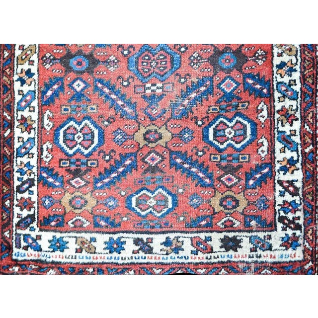 Early 20th Century Karabagh Rug For Sale - Image 9 of 13