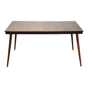Mid Century Modern Dining Table