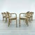 Rainer Daumiller Dining Chairs - Set of 6 For Sale In New York - Image 6 of 14
