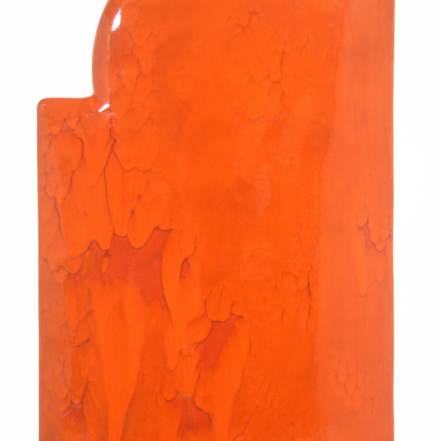 Contemporary James Marshall Ceramic Sculpture For Sale - Image 3 of 8
