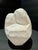 1960s Larry Mohr Plaster Abstract Embrace Sculpture Signed From Artist Estate For Sale In Atlanta - Image 6 of 7
